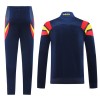 Chaqueta De Entrenamiento Trajes España 2024-25 Armada - Hombre